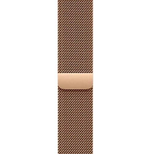 Apple Watch 10 Titanium GPS Gold 42 mm