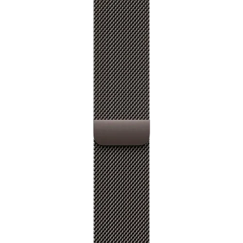 Apple Watch 10 Titanium GPS Slate 46 mm