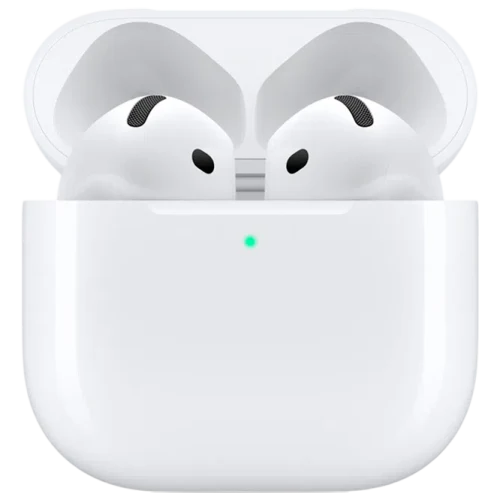 Беспроводные наушники Apple AirPods 4 White