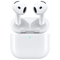 Беспроводные наушники Apple AirPods 4 White