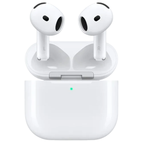 Беспроводные наушники Apple AirPods 4 White