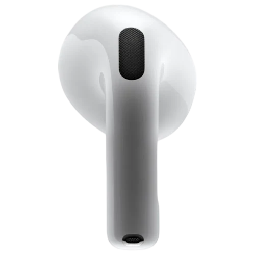 Беспроводные наушники Apple AirPods 4 White