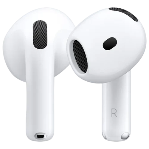 Беспроводные наушники Apple AirPods 4 White