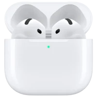 Apple AirPods 4 with Active Noise Cancellation 2