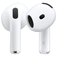 Apple AirPods 4 with Active Noise Cancellation 3