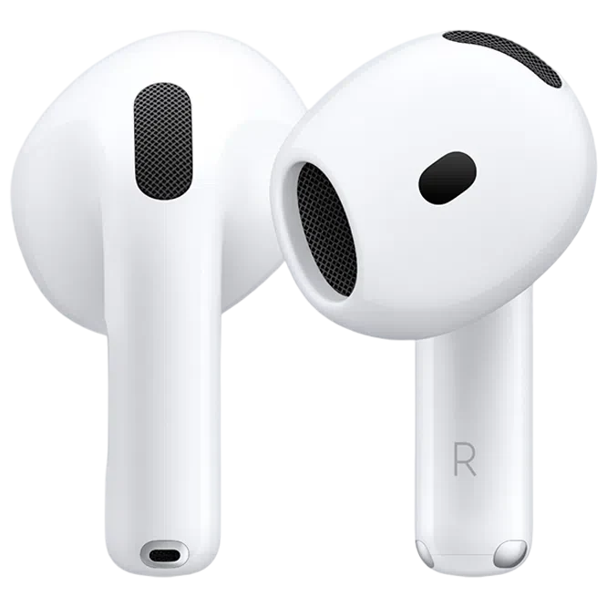 Apple AirPods 4 with Active Noise Cancellation 3