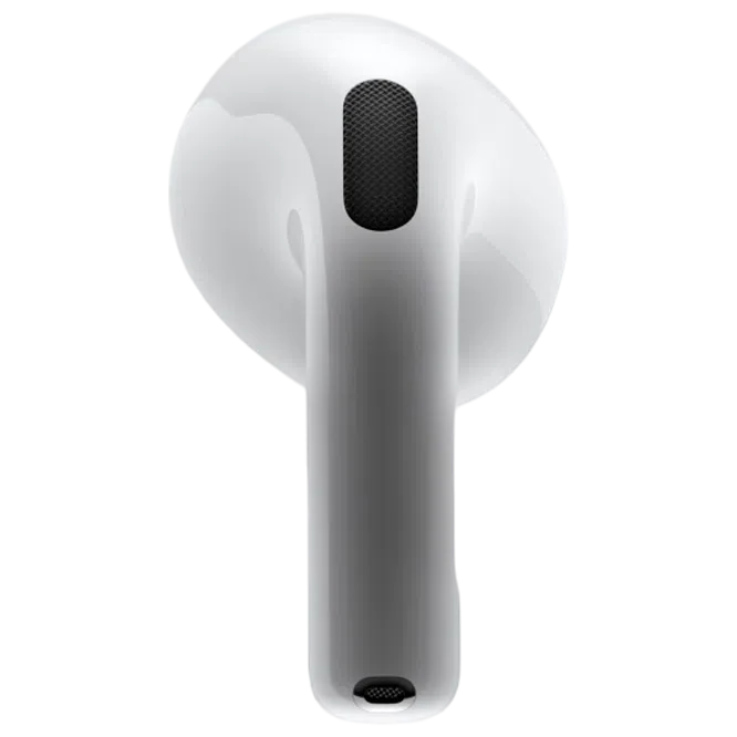 Apple AirPods 4 with Active Noise Cancellation 7
