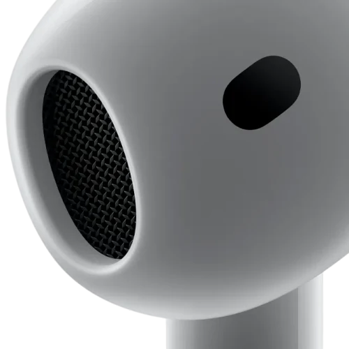 Apple AirPods 4 with Active Noise Cancellation