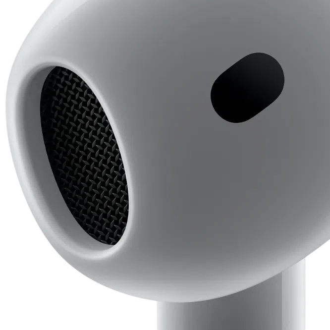 Apple AirPods 4 with Active Noise Cancellation 6