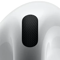 Apple AirPods 4 with Active Noise Cancellation 5