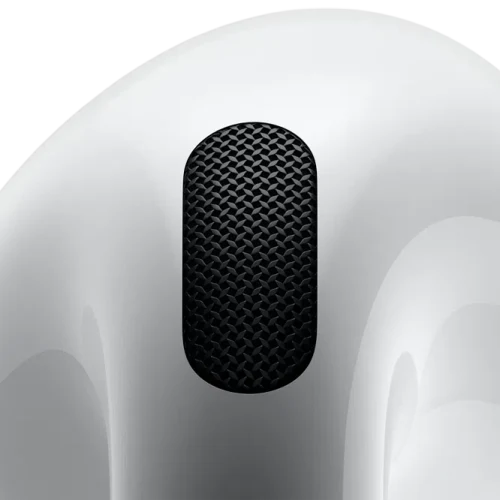 Apple AirPods 4 with Active Noise Cancellation