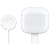 Apple AirPods 4 with Active Noise Cancellation 4