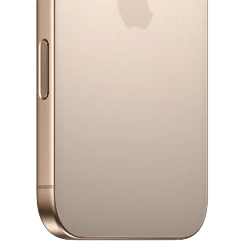Apple iPhone 16 Pro 1TB SS Desert Titanium