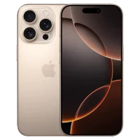 Apple iPhone 16 Pro 1TB SS Desert Titanium