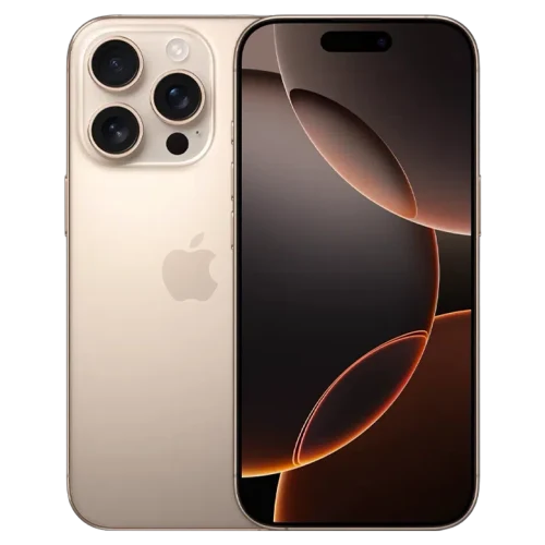 Apple iPhone 16 Pro 1TB SS Desert Titanium