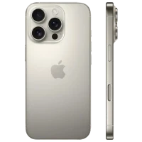 Apple iPhone 16 Pro 1TB SS Natural Titanium 5