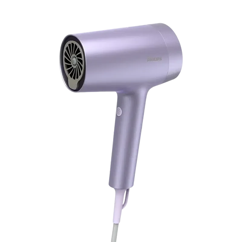 Uscător de păr Philips BHD720/10, Purple 2