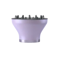 Uscător de păr Philips BHD720/10, Purple 4