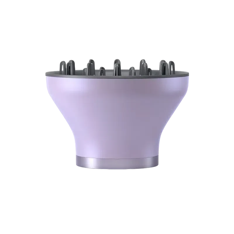 Uscător de păr Philips BHD720/10, Purple 4