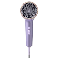 Uscător de păr Philips BHD720/10, Purple 3