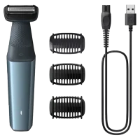 Мужской Триммер Philips BG3027/05, Blue/Black
