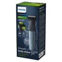 Мужской Триммер Philips BG3027/05, Blue/Black 4