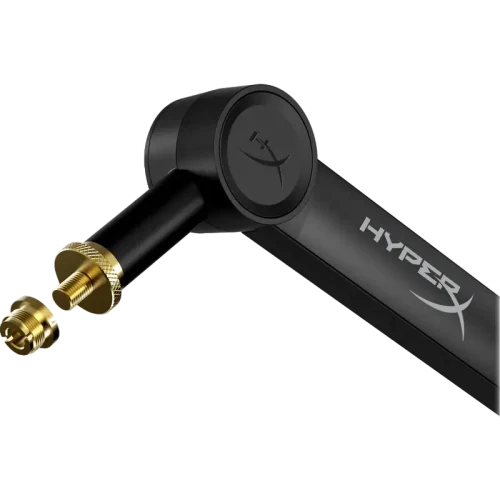 Suport pentru microfon HyperX Caster, USB, Negru