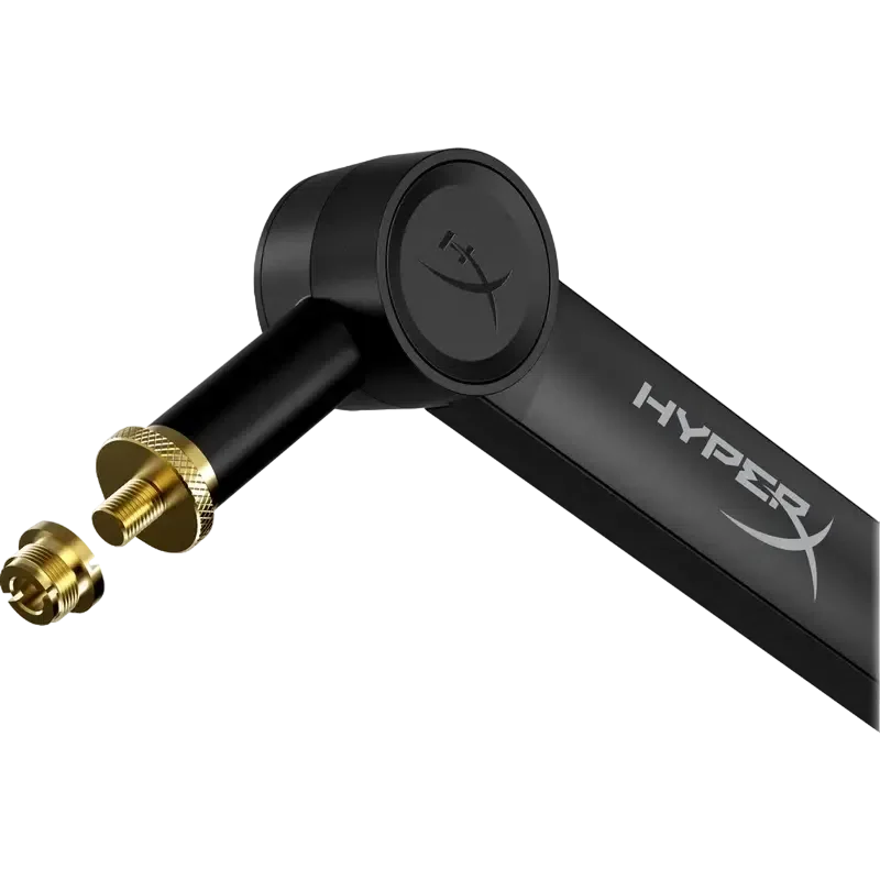 Suport pentru microfon HyperX Caster, USB, Negru 6