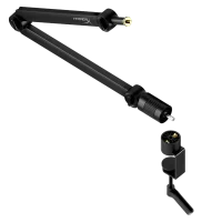 Suport pentru microfon HyperX Caster, USB, Negru 5