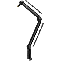 Suport pentru microfon HyperX Caster, USB, Negru 4