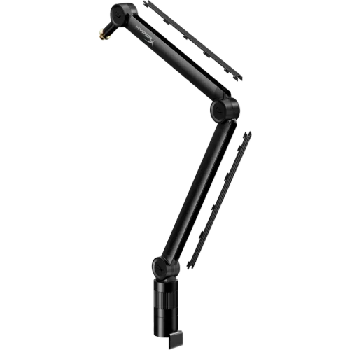 Suport pentru microfon HyperX Caster, USB, Negru