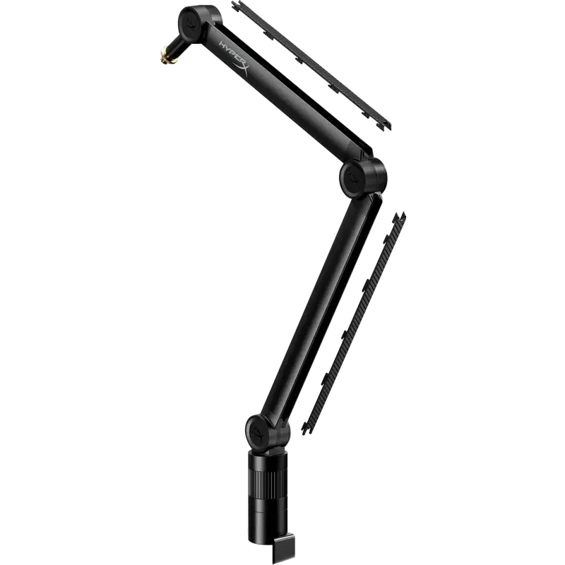 Suport pentru microfon HyperX Caster, USB, Negru 4