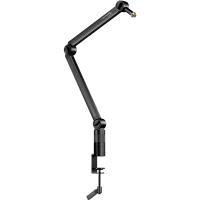 Suport pentru microfon HyperX Caster, USB, Negru 3