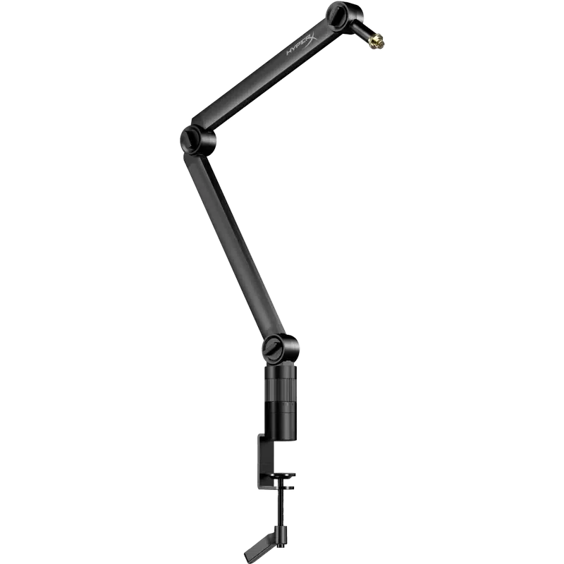 Suport pentru microfon HyperX Caster, USB, Negru 3