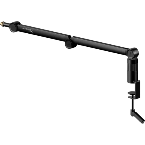 Suport pentru microfon HyperX Caster, USB, Negru
