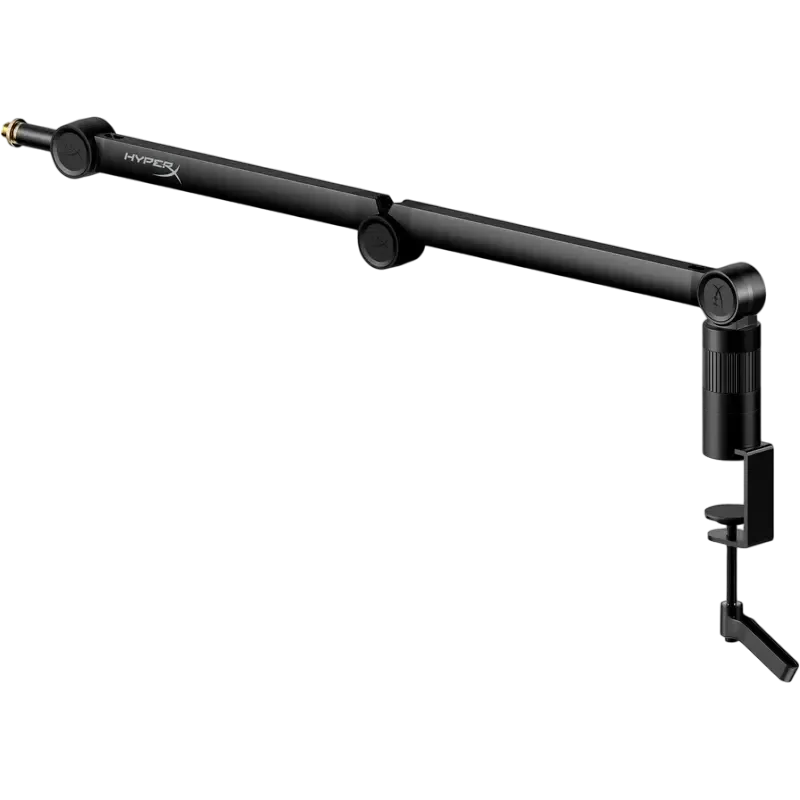 Suport pentru microfon HyperX Caster, USB, Negru 2
