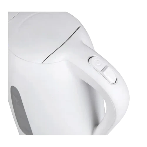 Электрочайник OZON EKC-2702-GS, Белый