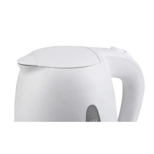 Электрочайник OZON EKC-2702-GS, Белый