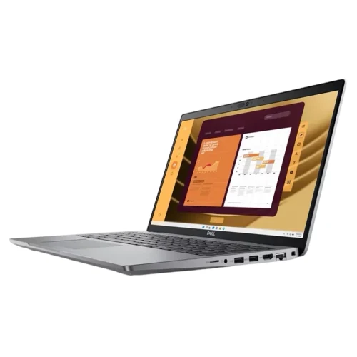 Ноутбук 15.6" Dell Latitude 5550, Grey