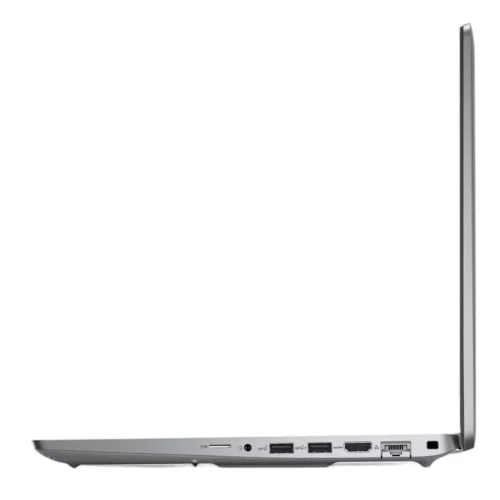 Ноутбук 15.6" Dell Latitude 5550, Grey