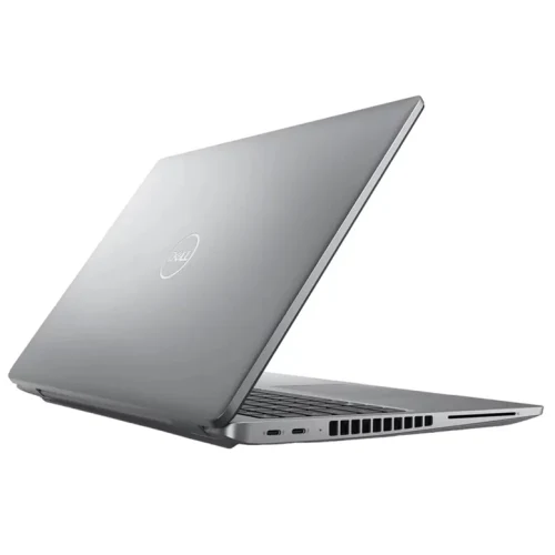 Ноутбук 15.6" Dell Latitude 5550, Grey