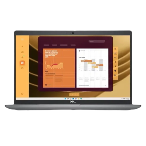 Ноутбук 15.6" Dell Latitude 5550, Grey