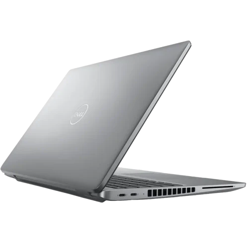 Ноутбук Dell 15.6" Latitude 5550 Серый (Core Ultra 7 165U, 32 ГБ, 512 ГБ)