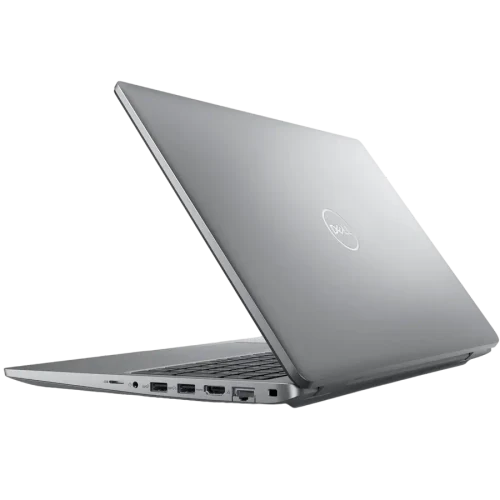 Ноутбук Dell 15.6" Latitude 5550 Серый (Core Ultra 7 165U, 32 ГБ, 512 ГБ)