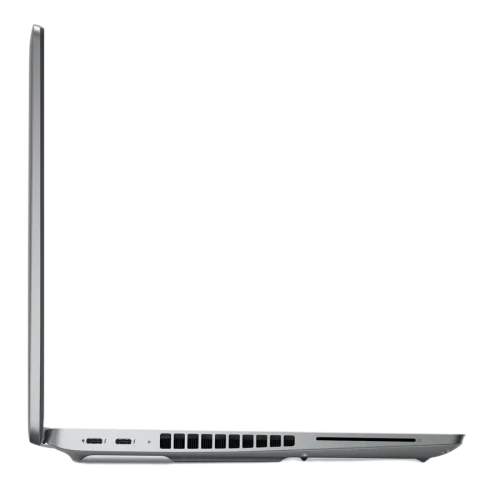 Ноутбук Dell 15.6" Latitude 5550 Серый (Core Ultra 7 165U, 32 ГБ, 512 ГБ)