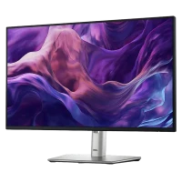 Монитор 23,8" DELL P2425H, IPS 1920x1080 FHD, Black 3