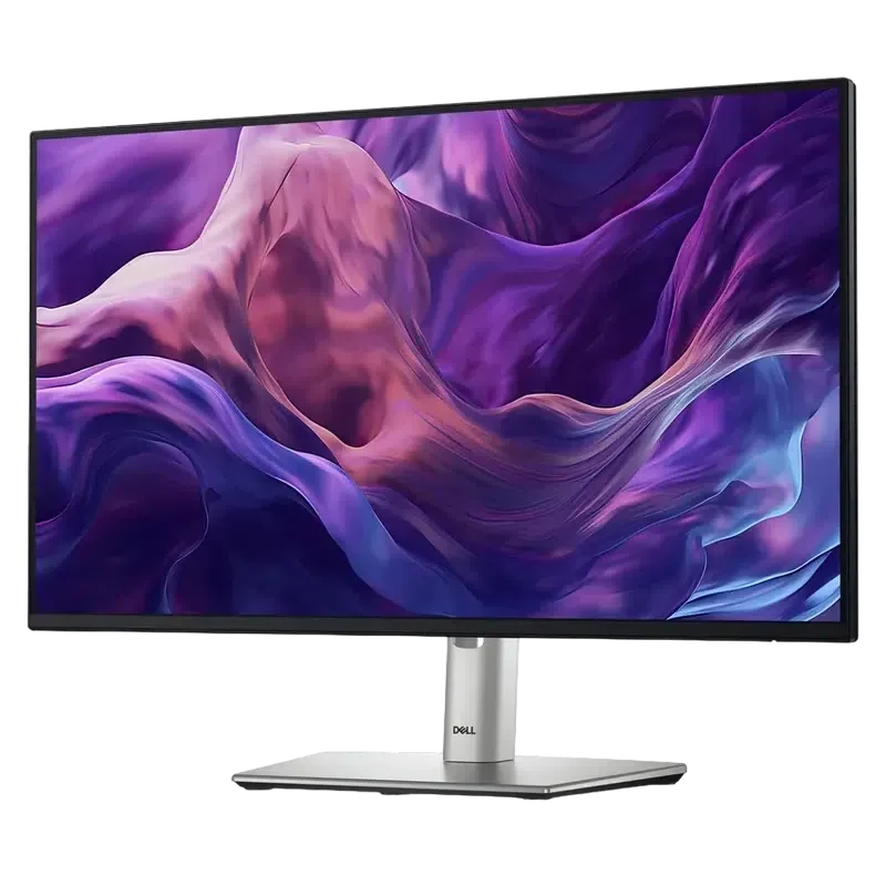 Монитор 23,8" DELL P2425H, IPS 1920x1080 FHD, Black 3