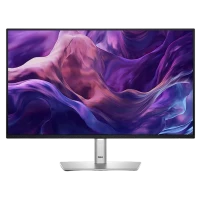 Монитор 23,8" DELL P2425H, IPS 1920x1080 FHD, Black