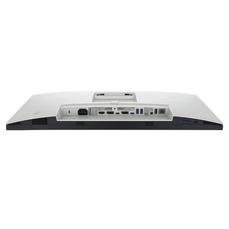 Монитор 23,8" DELL U2424HE, IPS 1920x1080 FHD, Silver 6