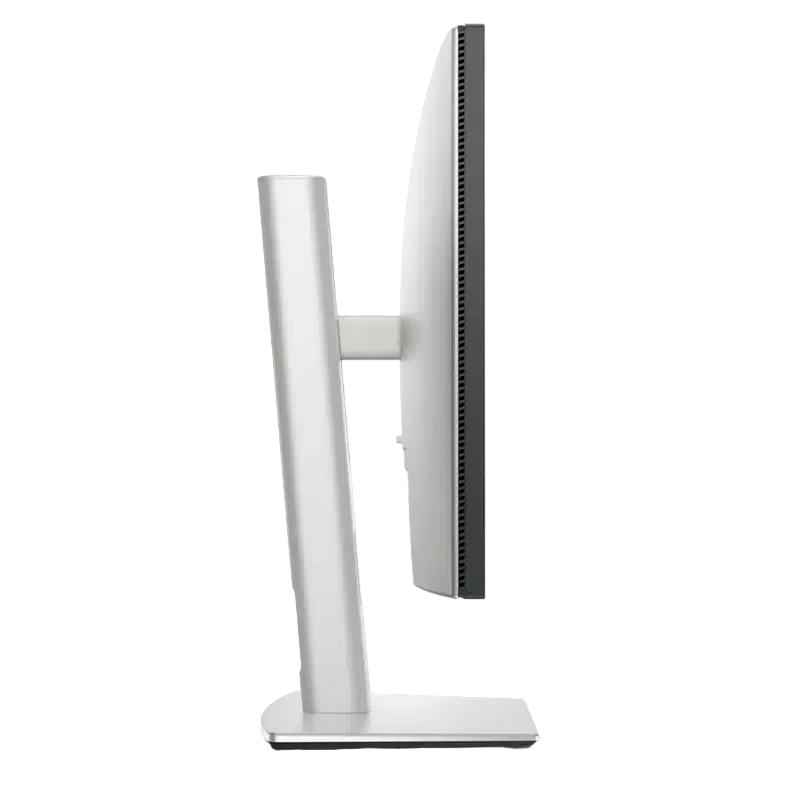 Монитор 23,8" DELL U2424HE, IPS 1920x1080 FHD, Silver 4